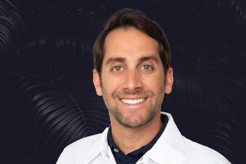 Dr. Adam Cohlmia