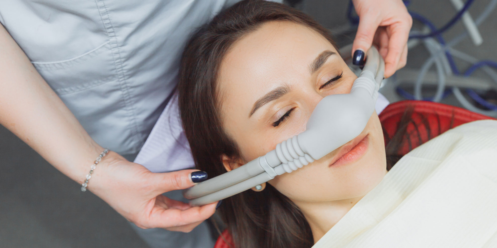 Multiple Sedation Sedation Dentistry | Jacksonville, FL | Riverside Dental