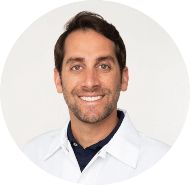 Adam Cohlmia, DDS