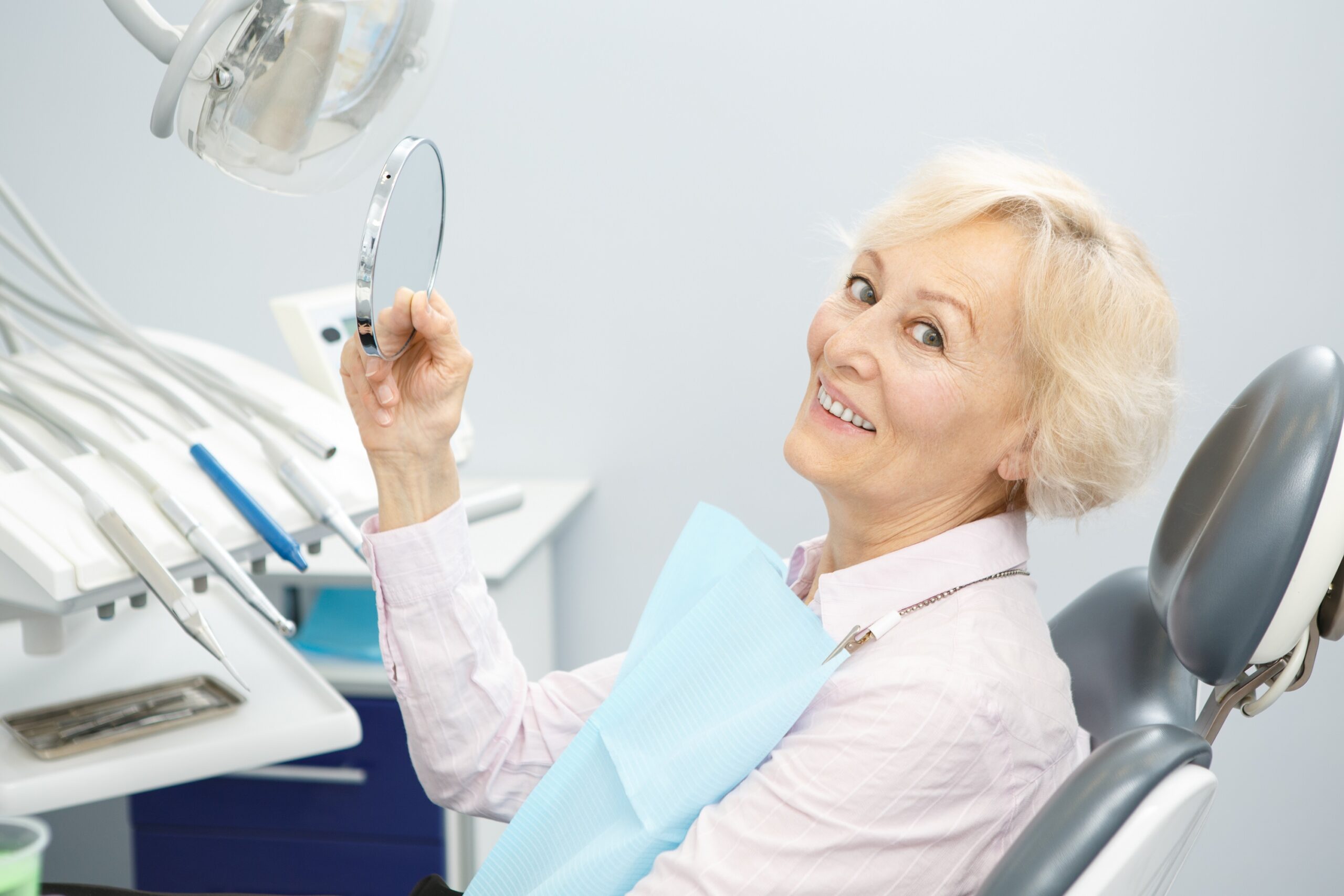 Excited To Learn How Full Mouth Dental Implants In Jacksonville, FL Will Restore Your Smile? This Is How They Restore Your Smile