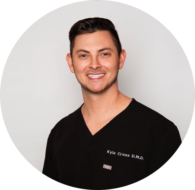 Dr. Kyle Cross