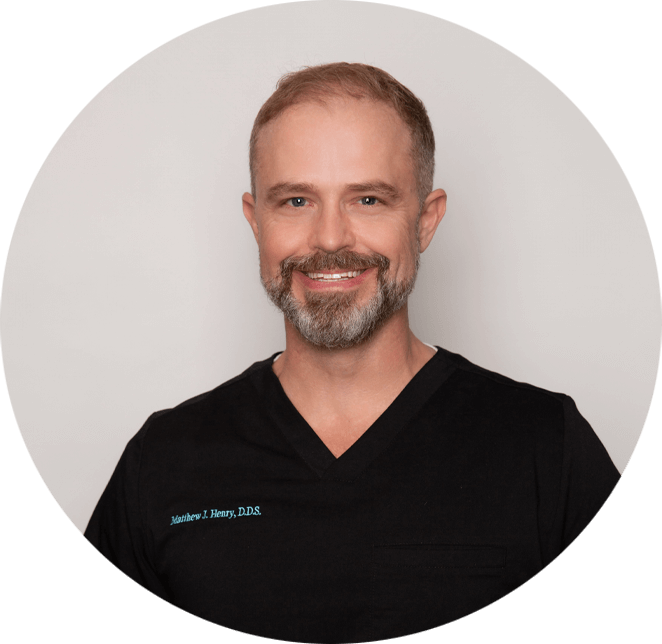 Dr. Matt Henry