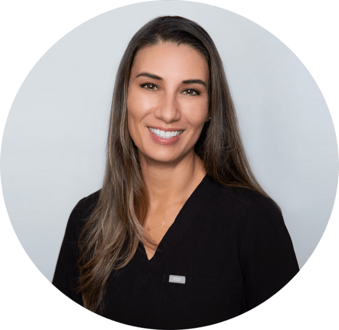 Irene Ratliff, CRNA, APRN