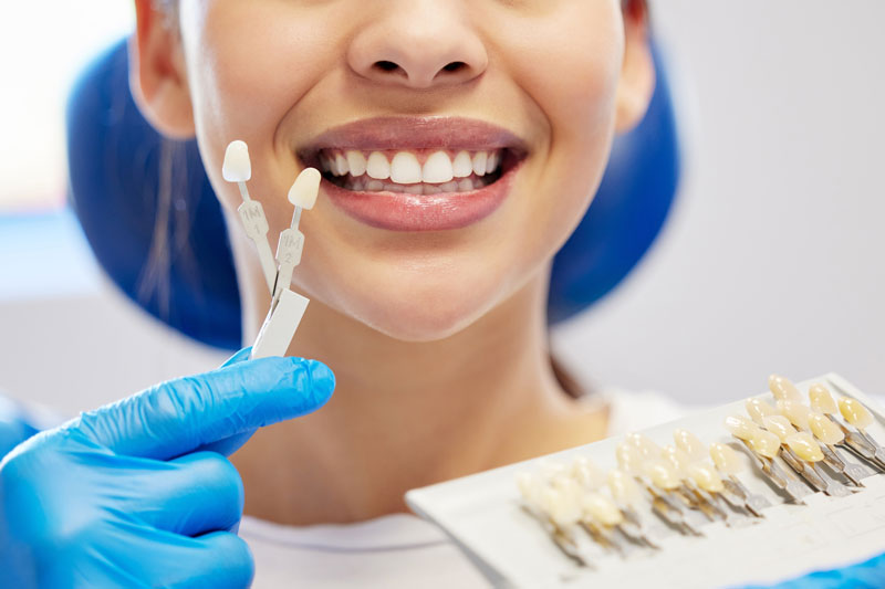 Transform Your Smile: Discovering Cosmetic Dentistry in Jacksonville, FL